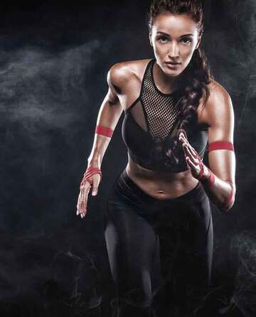 Vos spécialistes en podologie
Contactez-nous